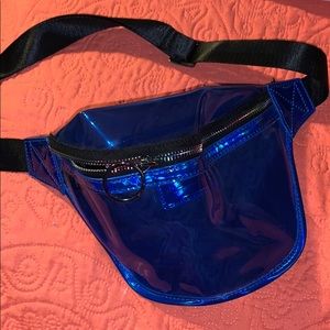 Fanny pack